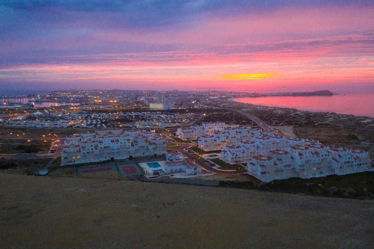 Best Houses 36 - Baleal Surf Village 페니케 외부 사진