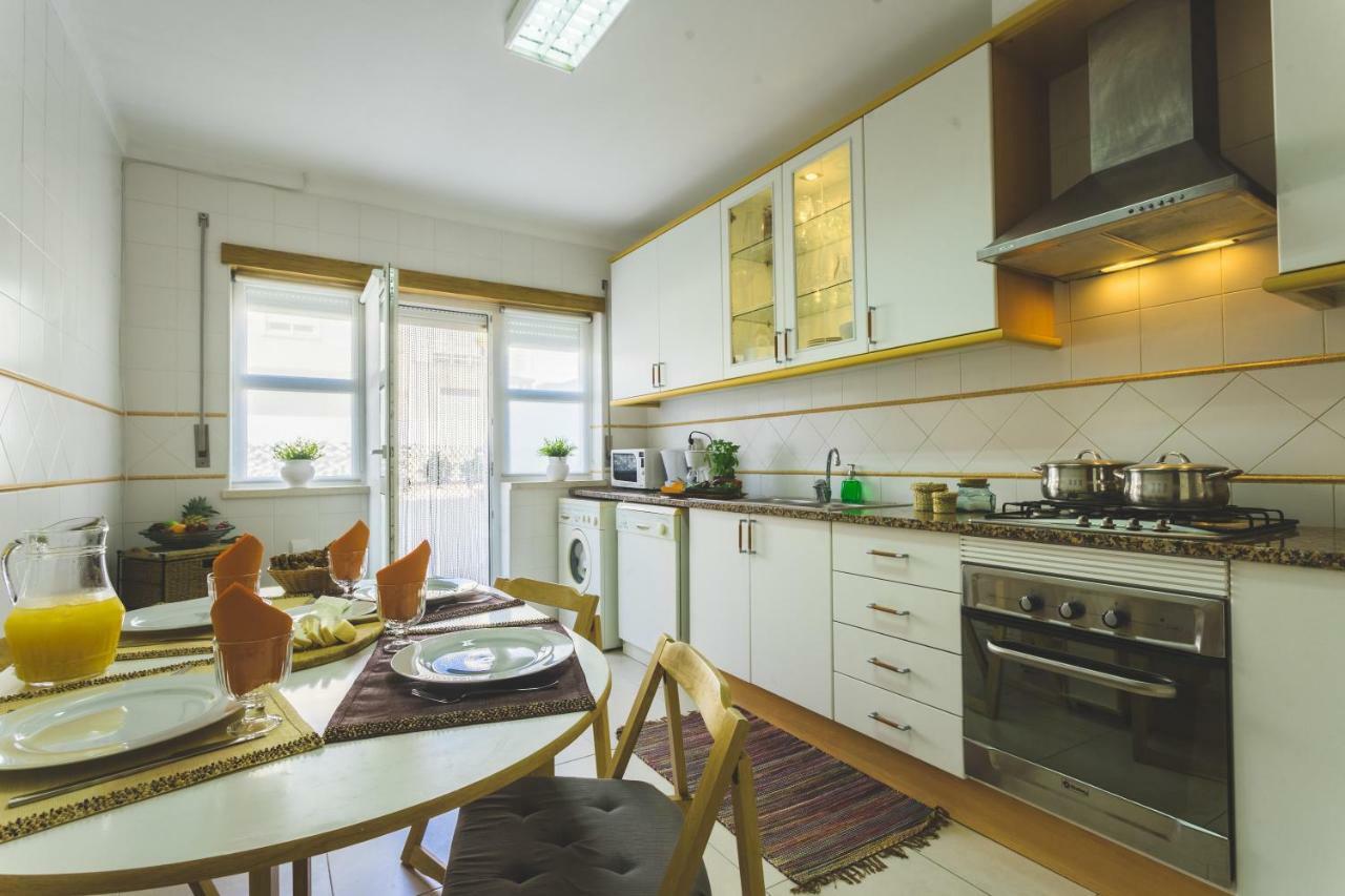 Best Houses 36 - Baleal Surf Village 페니케 외부 사진