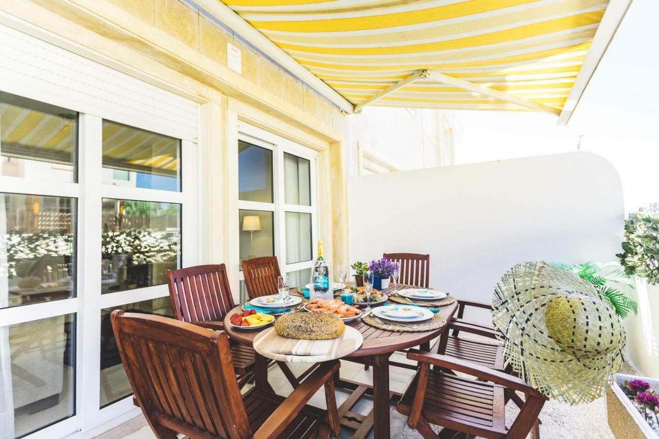 Best Houses 36 - Baleal Surf Village 페니케 외부 사진