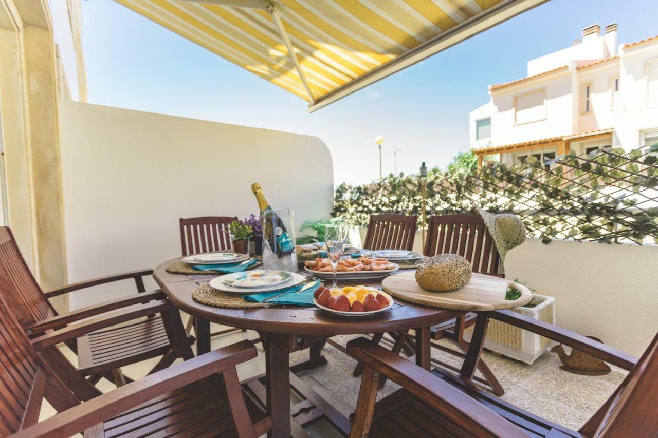 Best Houses 36 - Baleal Surf Village 페니케 외부 사진